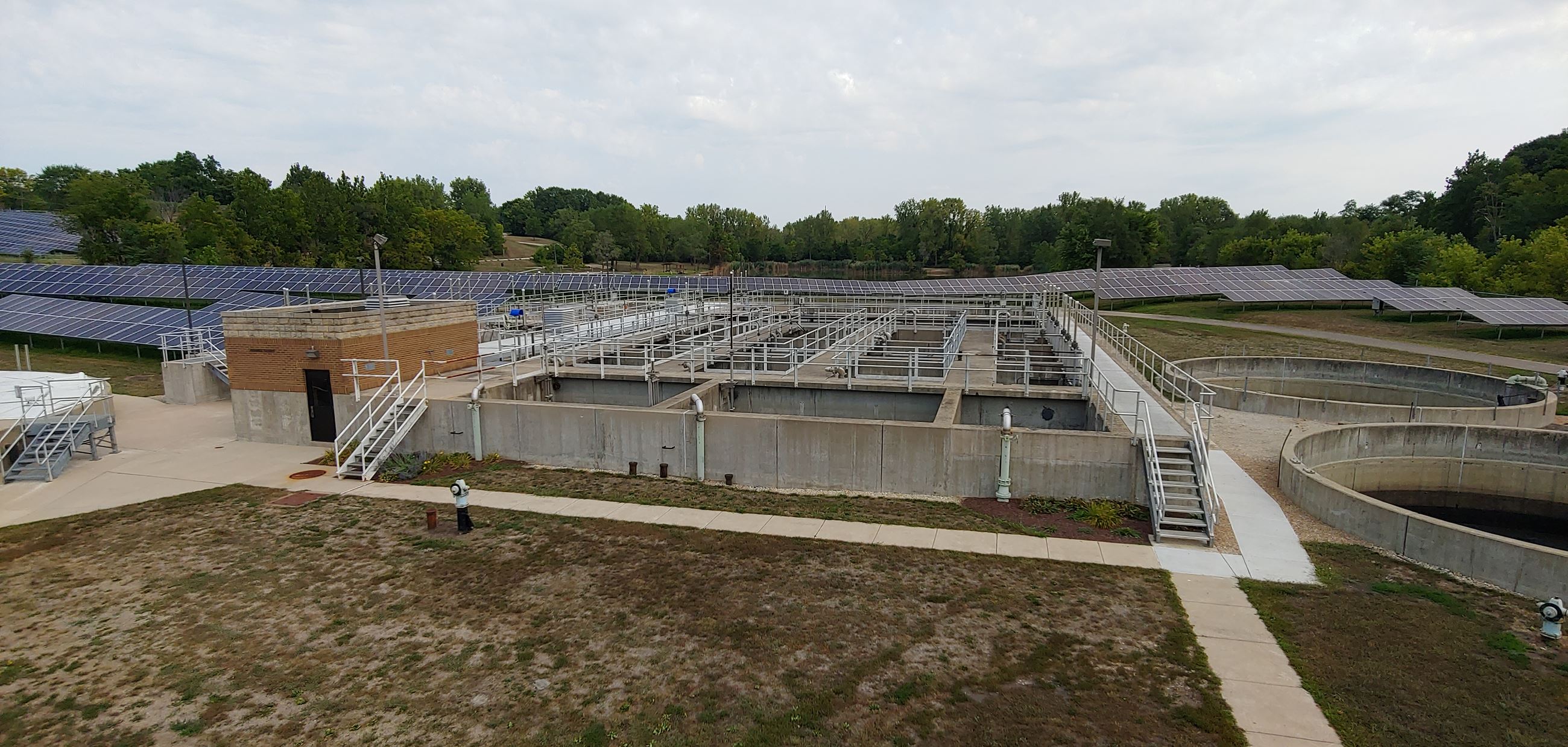 00 - Aeration Tanks 10