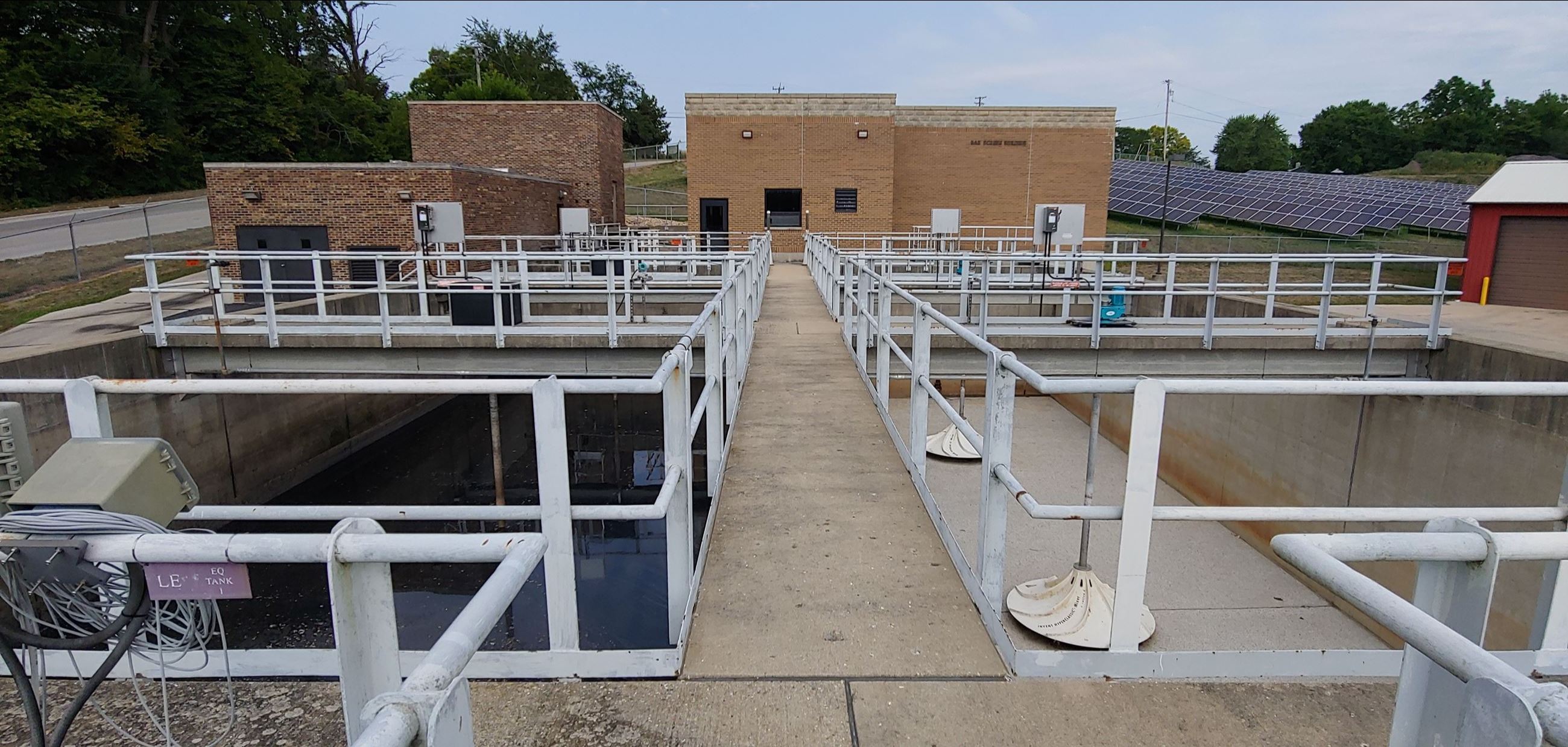 00 - Equalization Tanks 8