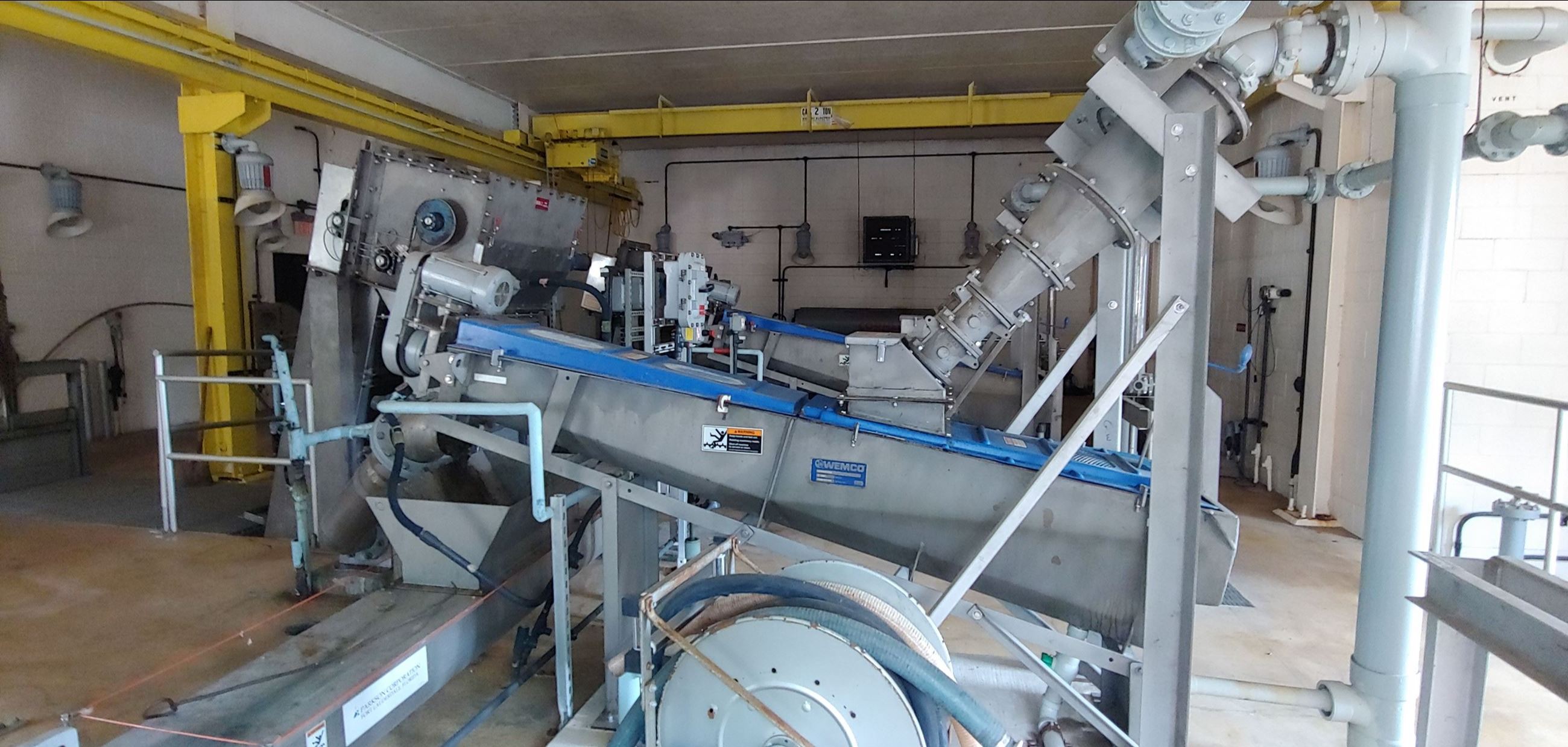 00 - Grit Washing Equipment 7