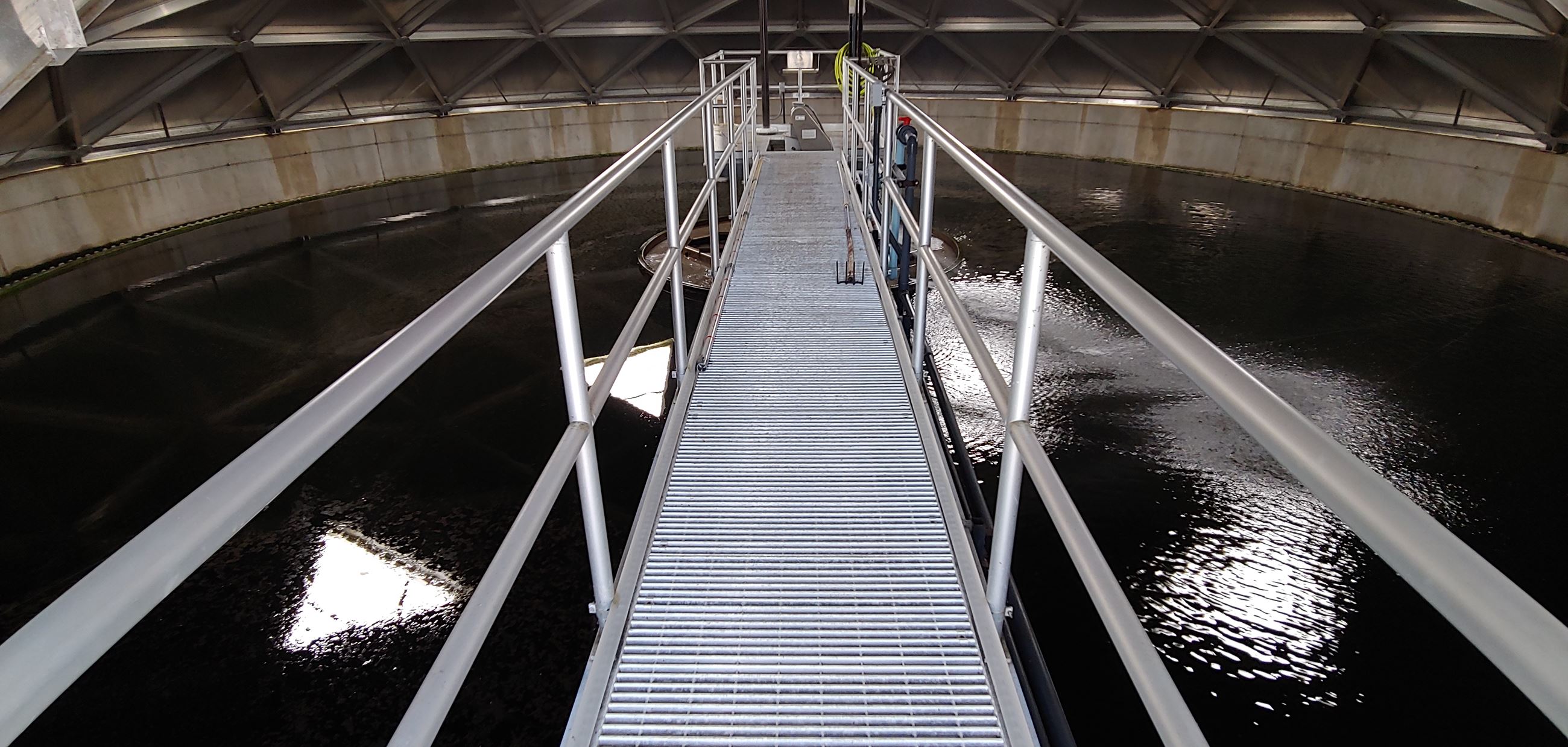 01 - Clarifiers (Inside) 17