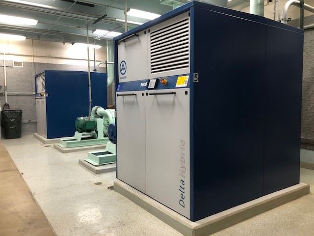 02 - Hybrid Blowers 20